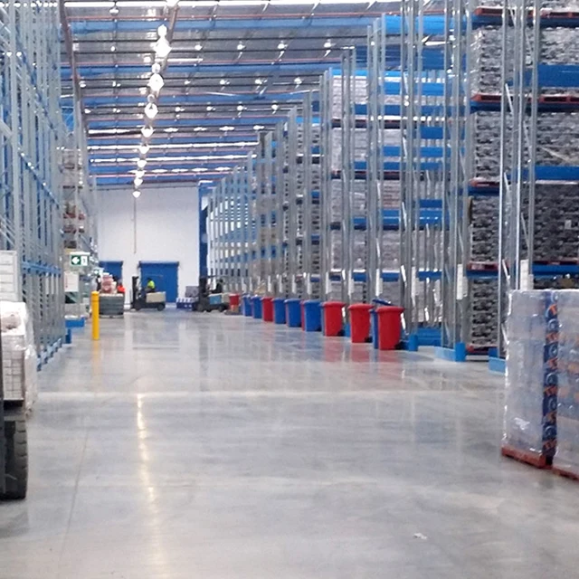 High effective and durable Concrete Sealer for cement and terrazzo floor