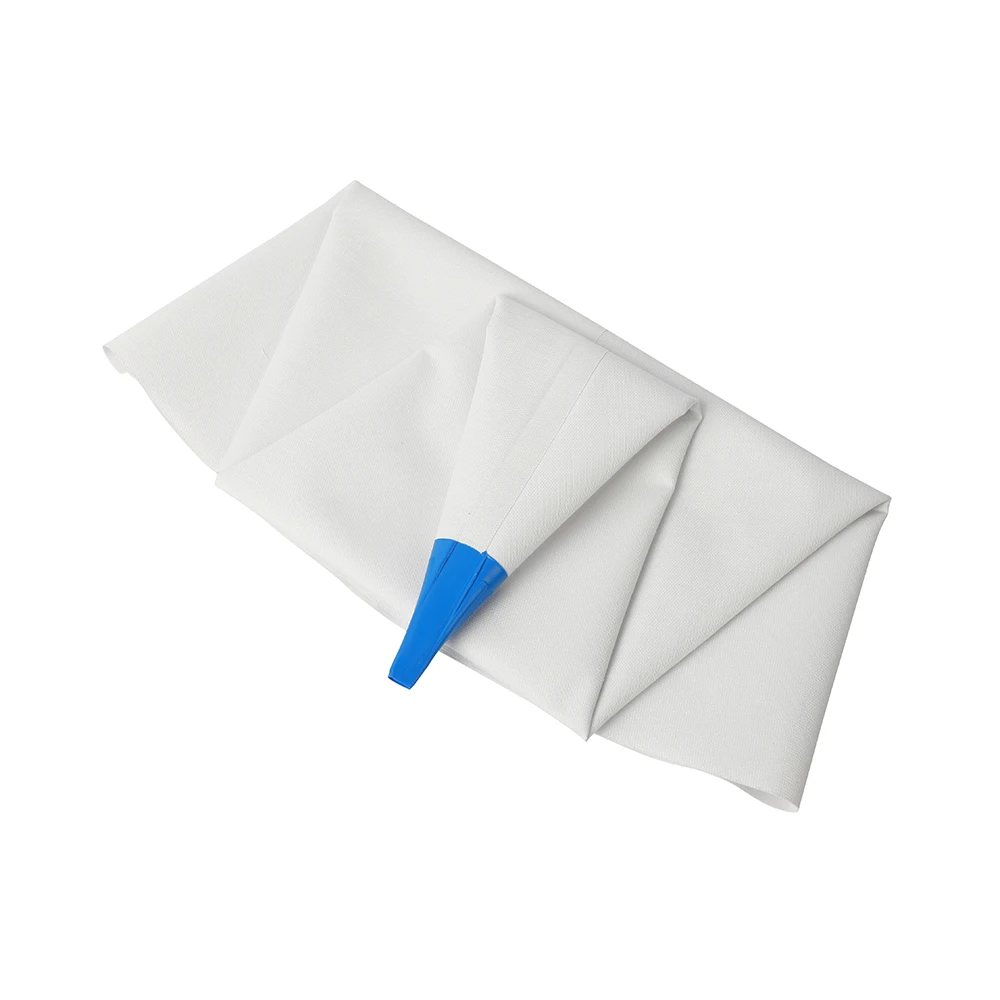 Сверхпрочный, устойчивый к разрыву, наконечник для прокола, цементный герметик, мешок для плиточной решетки, каменной раствор