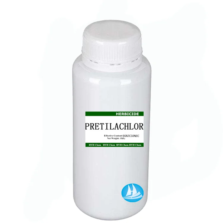 
 Претилахлор 50% ec  