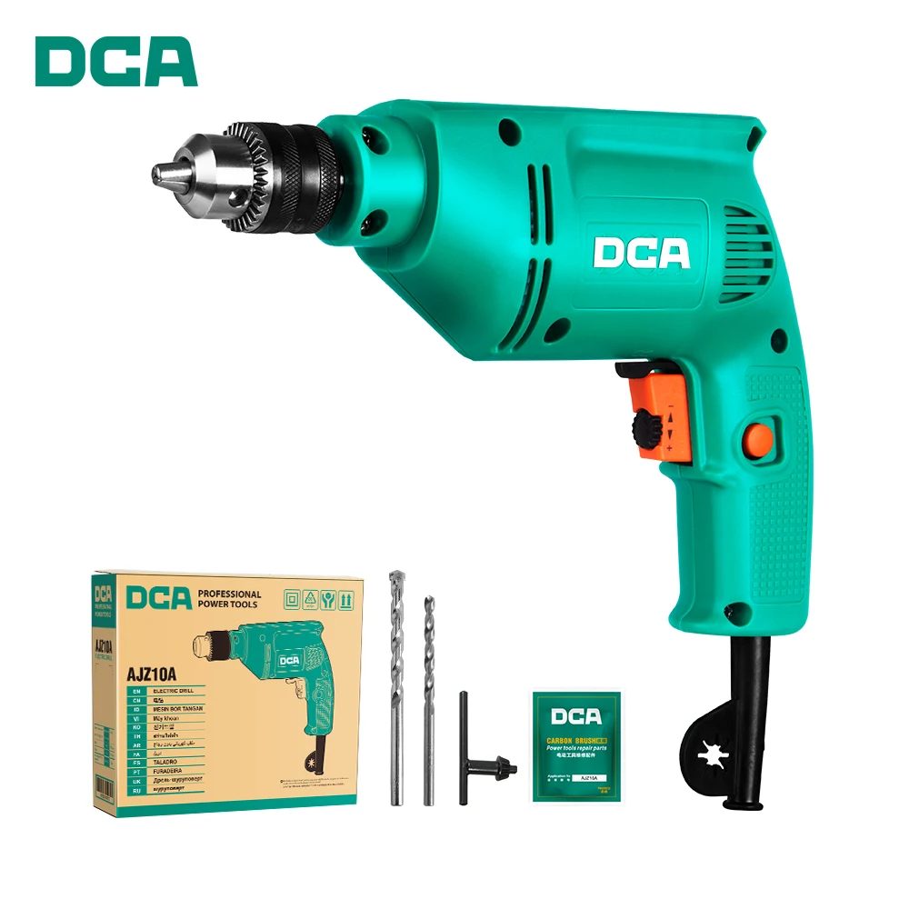 Wholesale price forward and reverse rotation 300W electric drill machine