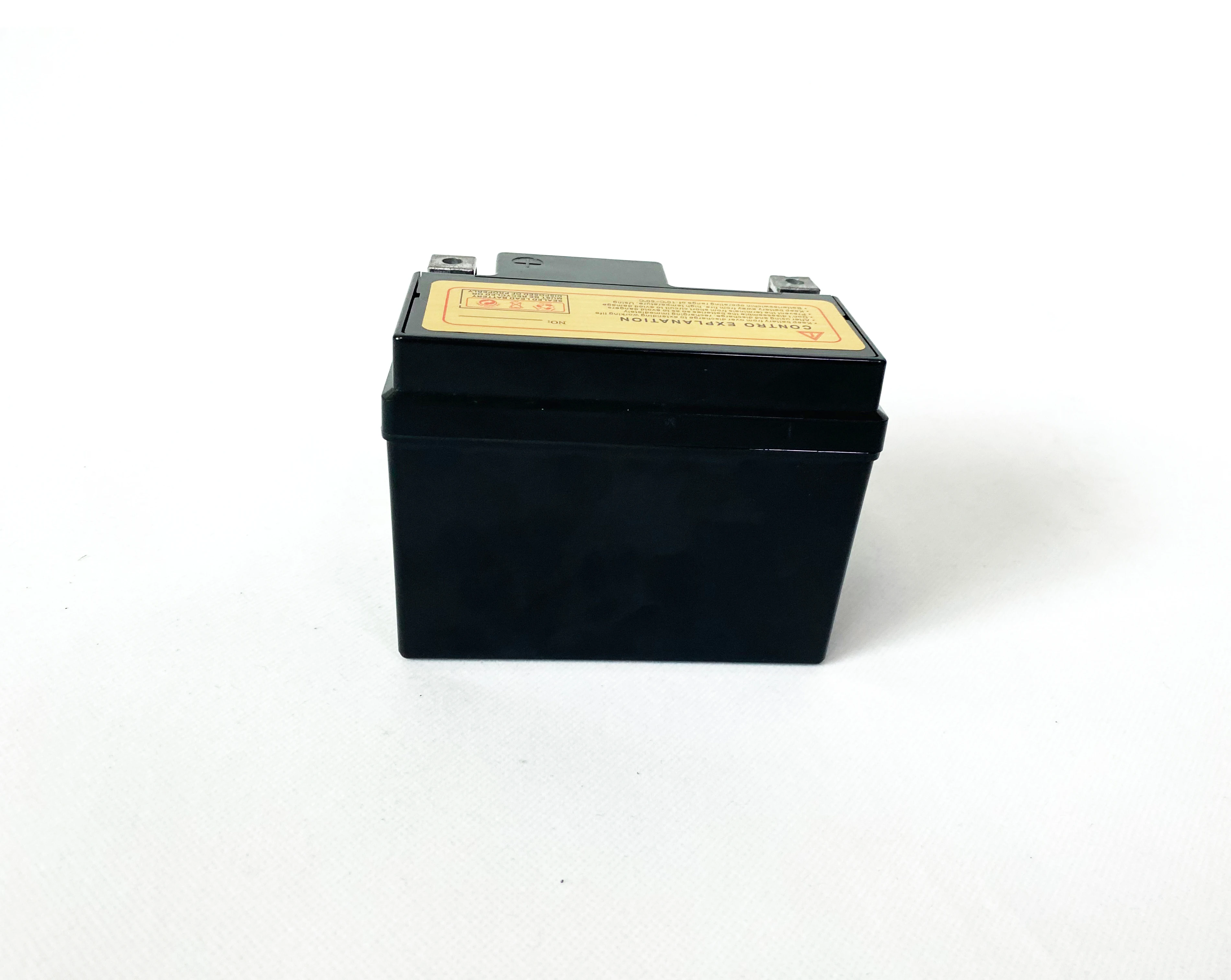 Motorcycle battery 12v5ah YTZ5S Gel battery for Engine Parts