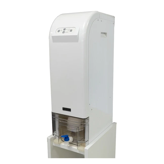 Disaster prevention standing drinking price dispenser for water