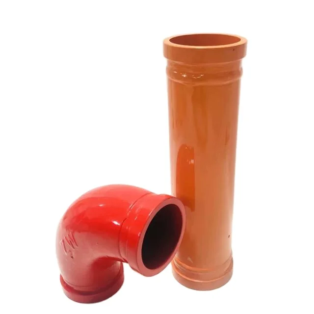 china concrete pump parts elbow pipe factory cifa and