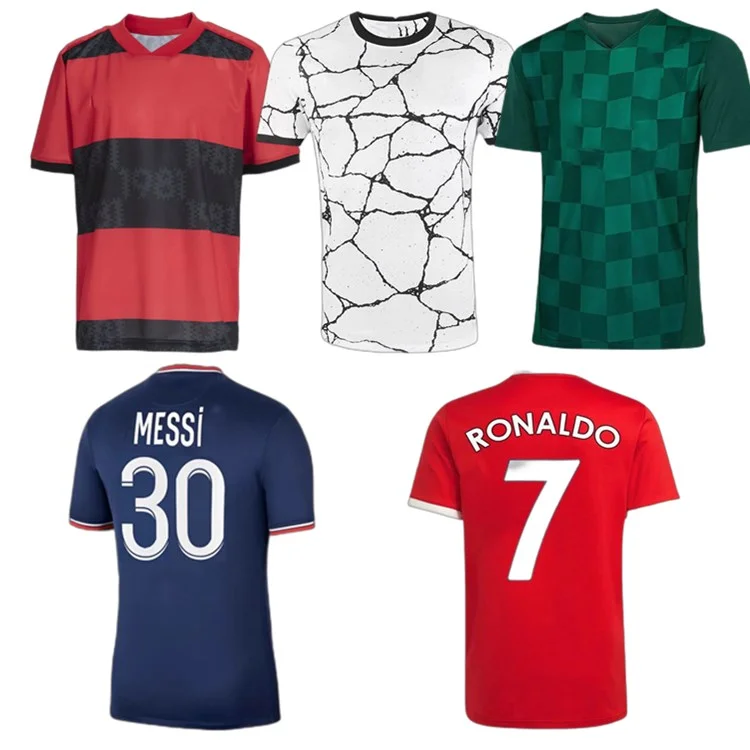 brasil neymar soccer jersey camisa de futebol flamengo Custom football top thai Palmeiras shirt uniform Camisas brazil jersey