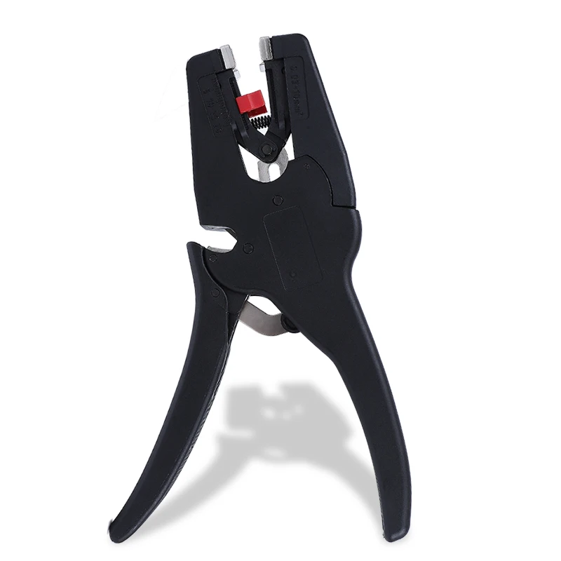 LEKON Cable Crimping Tool Line Clamp High Quality Cable Crimping Tools TC-1 Hand Wire Crimping Tool WX-D3