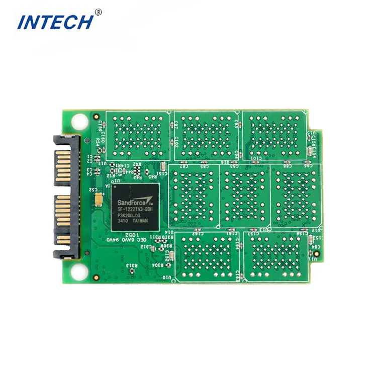 Электронная печатная плата oem odm контроллер двигателя pcba