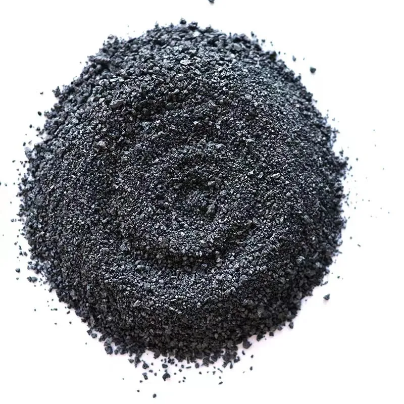 High quality CPC GPC Carbon Raiser semi graphite recarburizer carbon additive making steel graphitized petroleum coke