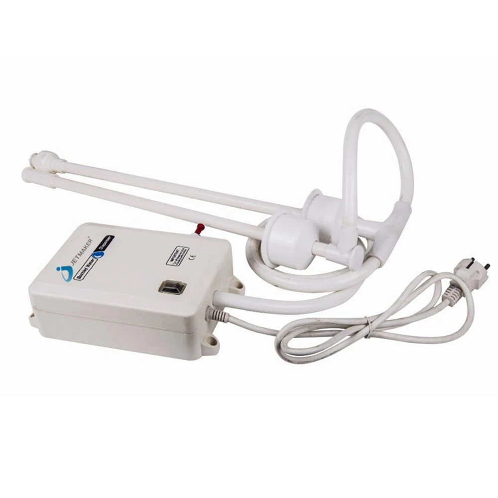 220V AC 3.8LPM Flojet coffee ice maker bottled refrigerator water  5 gallon water dispenser pump