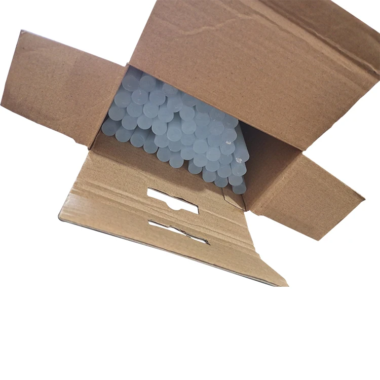 hot melt glue stick for gun with environmental protection material 100mm 200