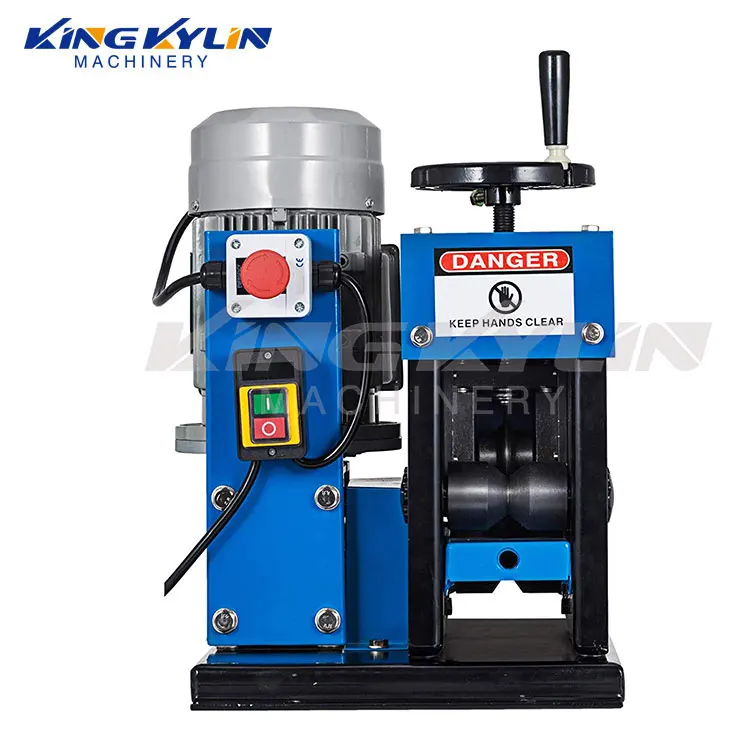 KK-1/SMS-001 2-60 special small wires stripping tool  universal cables without amoured recycling cutting too;l