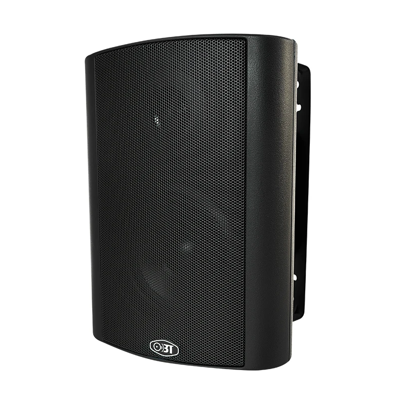 OBT-468 40w Tower Speaker Full Range Outdoor Music Equipment Speaker Professional System Wall Speaker