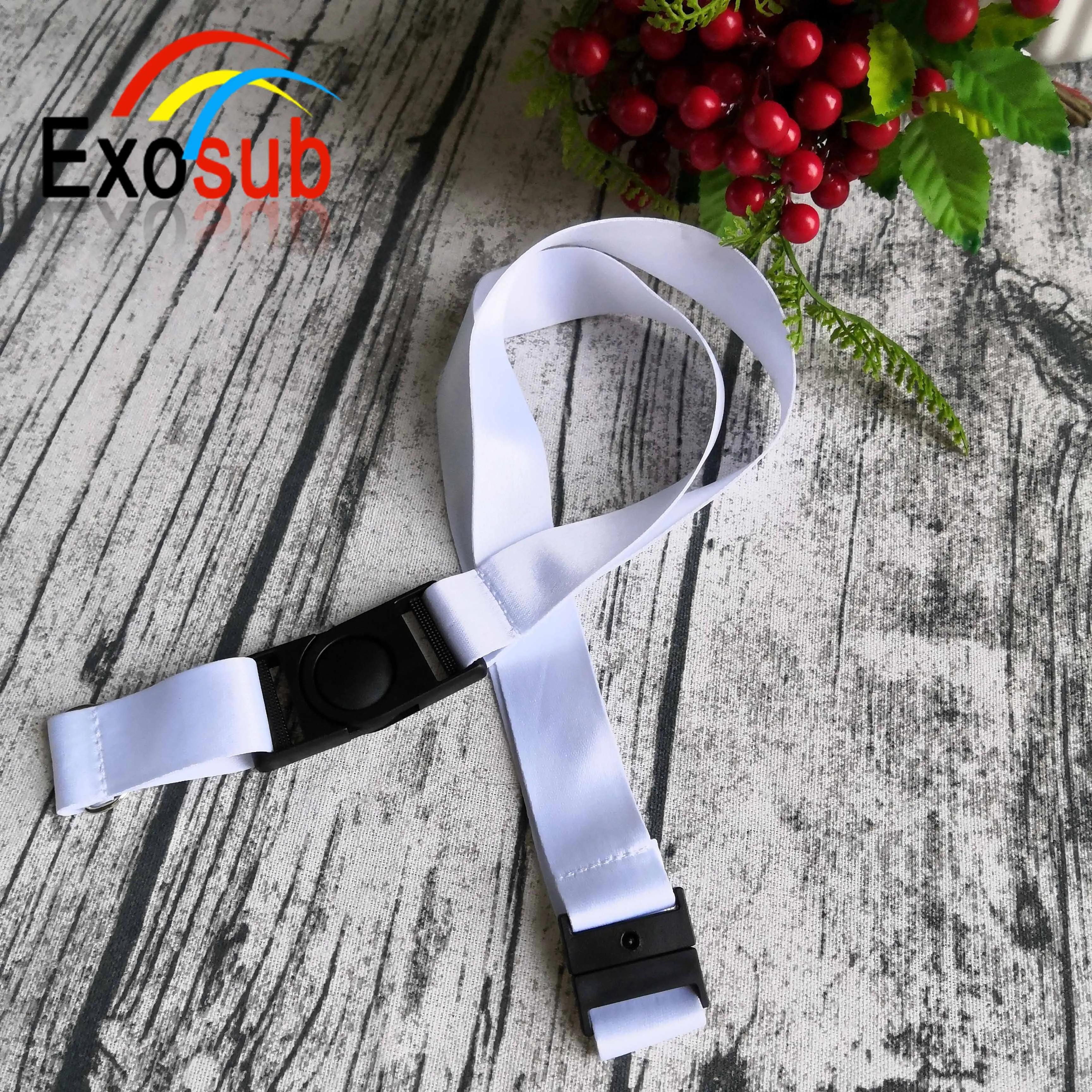 wholesale customized lanyard