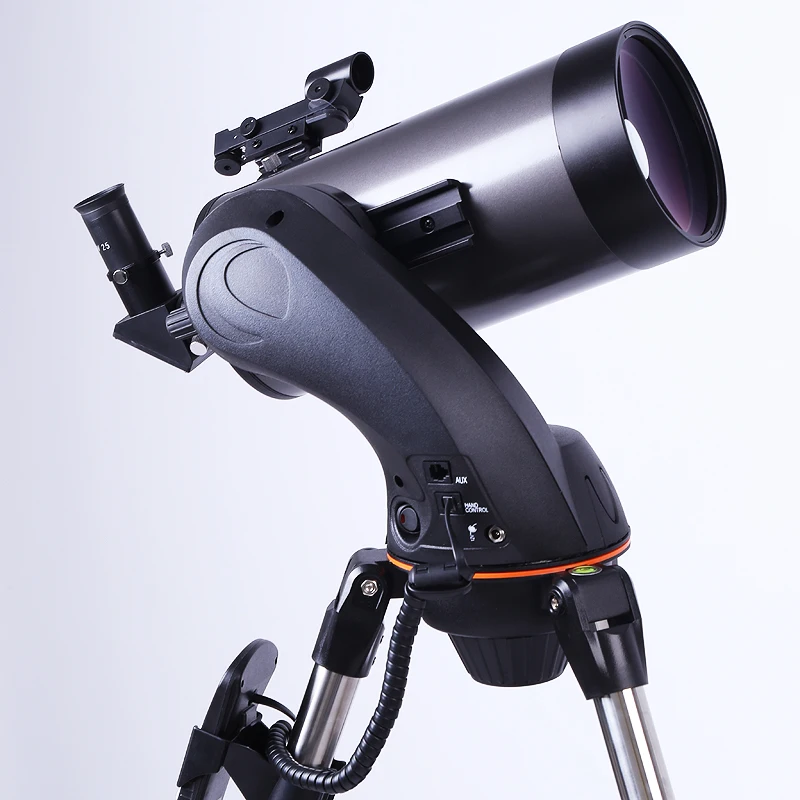celestron127slt astronomical telescope automatic star searching professional stargazing deep space high-definition 22097