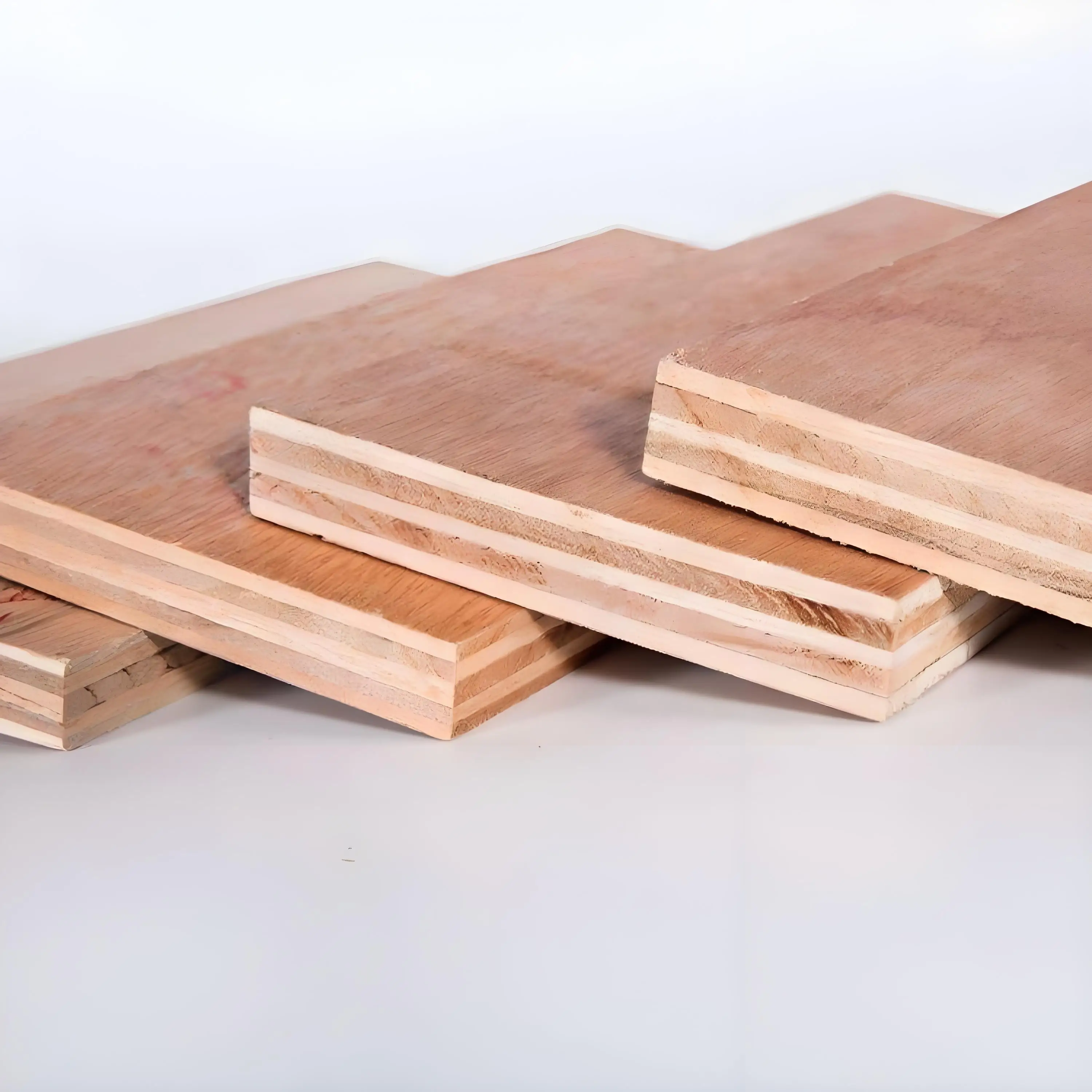 Wholesale Commercial 4x8 Plywood 18mm High Quality Plywood Sheet for Sale
