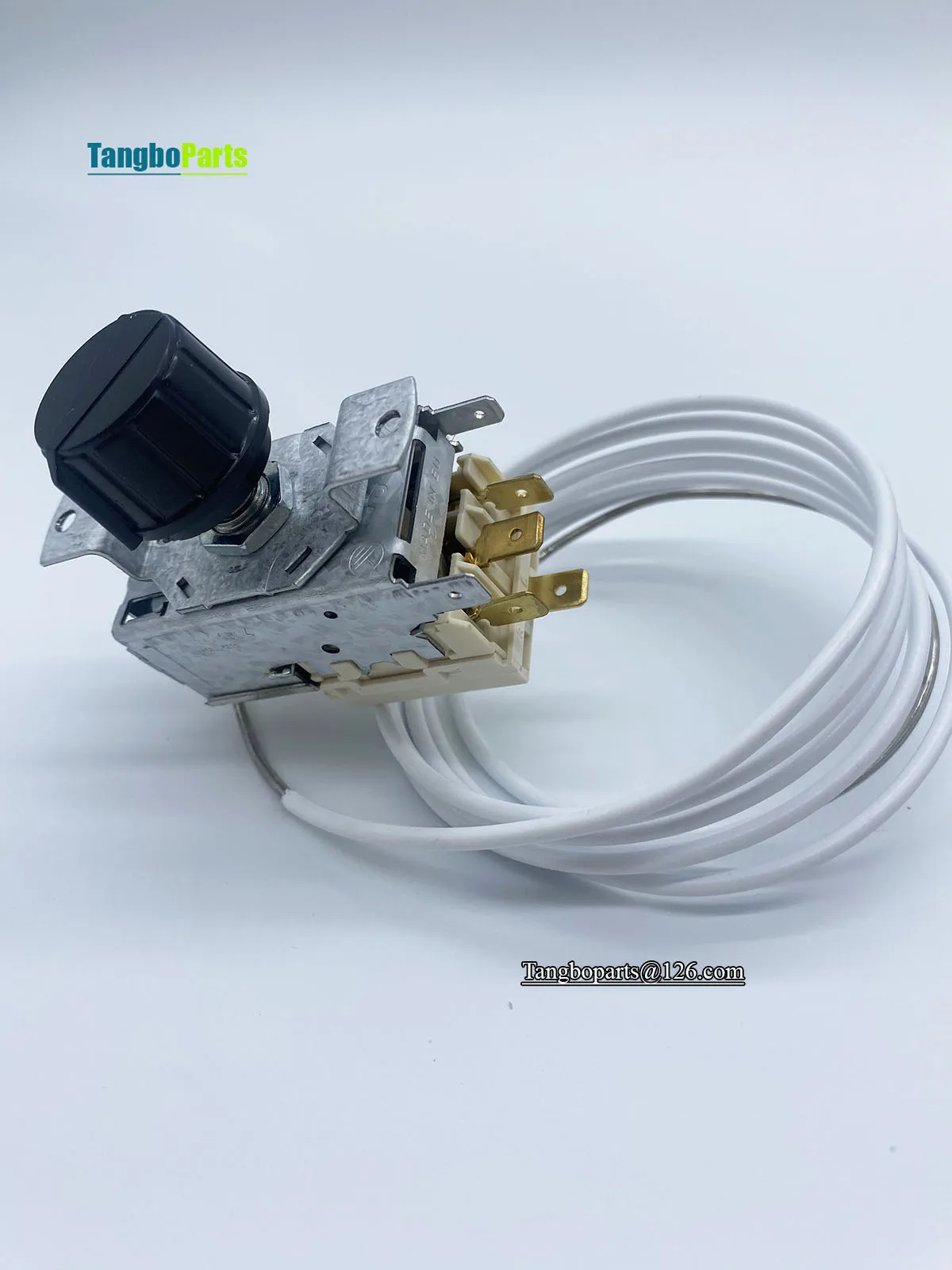 K61-L1504 620264-11 Ice Thickness Controller Evaporator Thermostat For SCOTSMAN ICE1 ICE2 ICE3 ICEU085 Ice Machine Replace