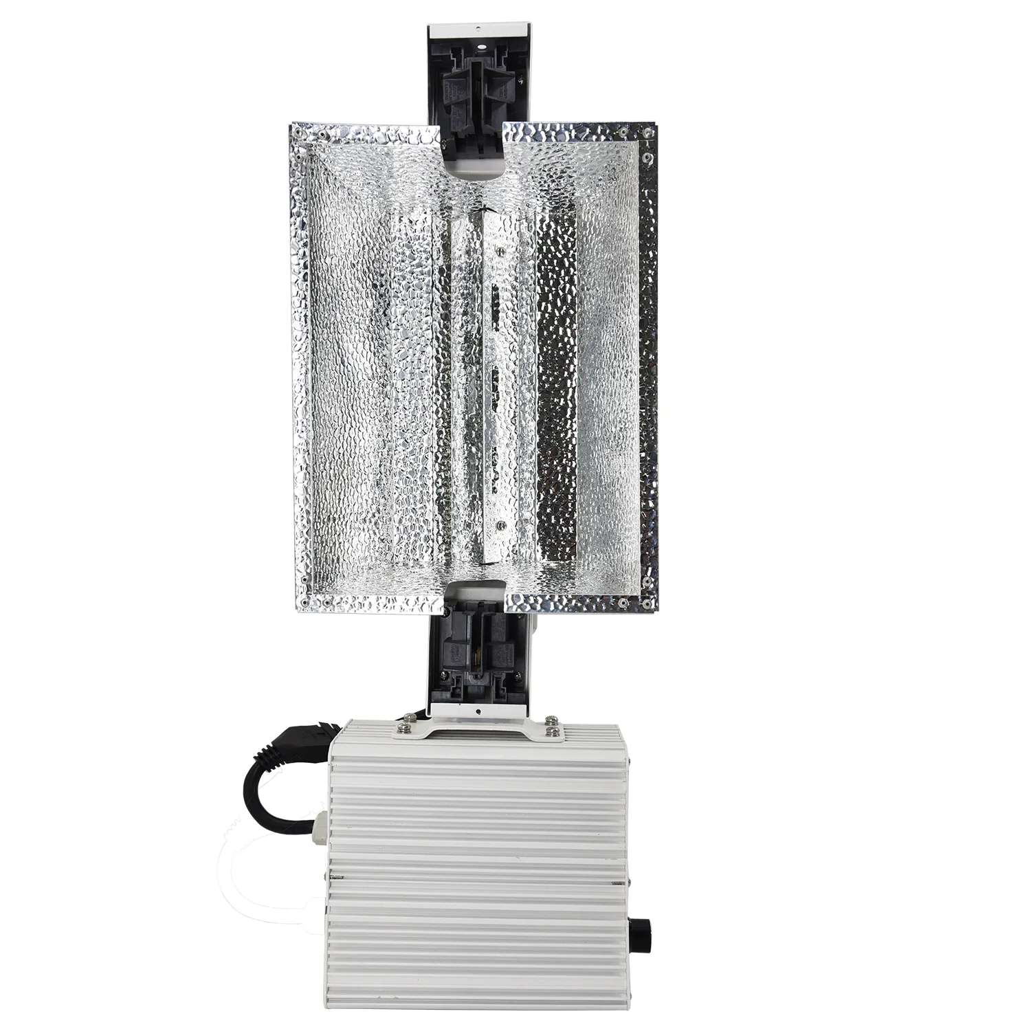 HPS Grow light 1000W with knob dimmer 208-277v for greenhouse