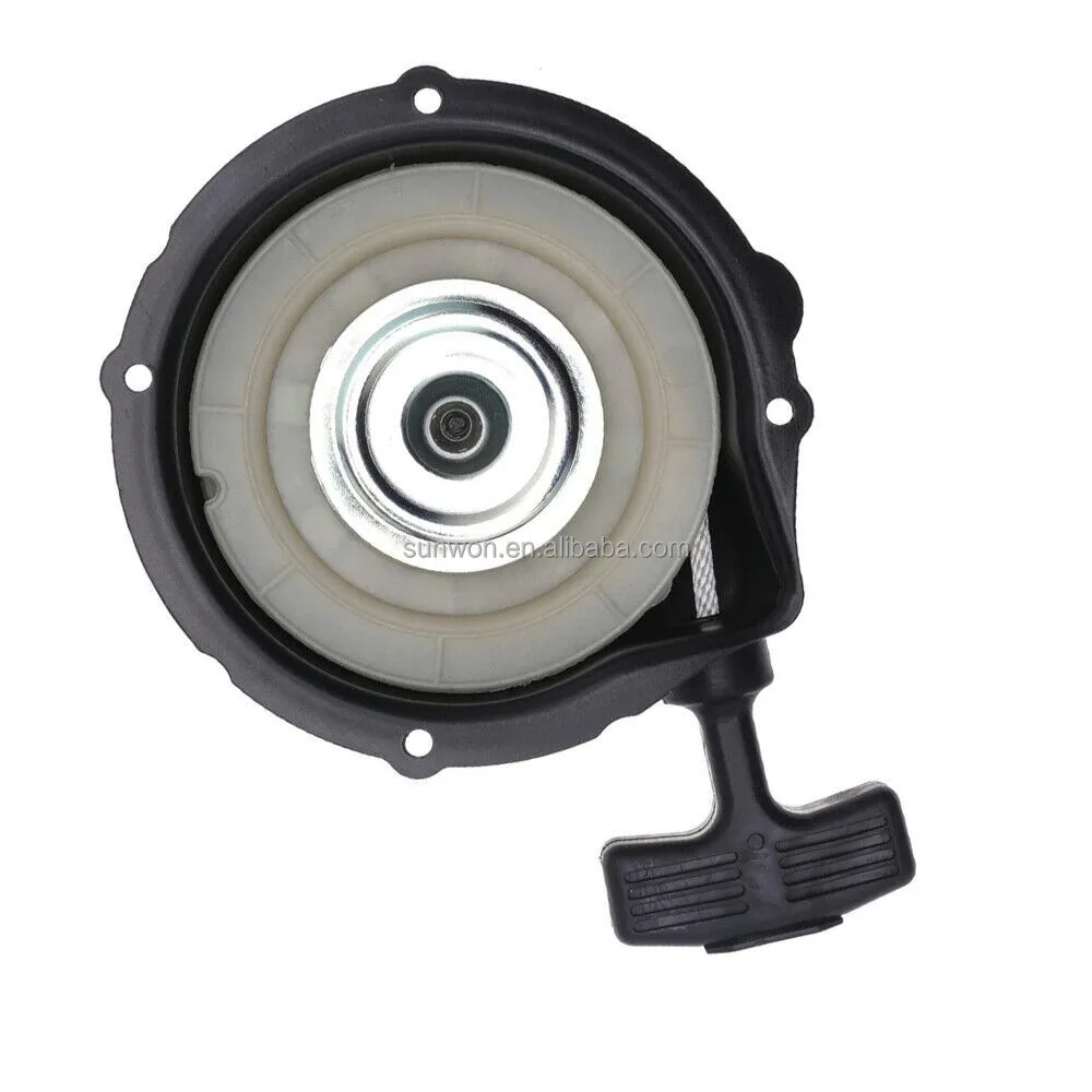 Recoil Starter for Yamaha Grizzly YFM660 YFM450 YFM400 YFM350 5UH-15710-00-00