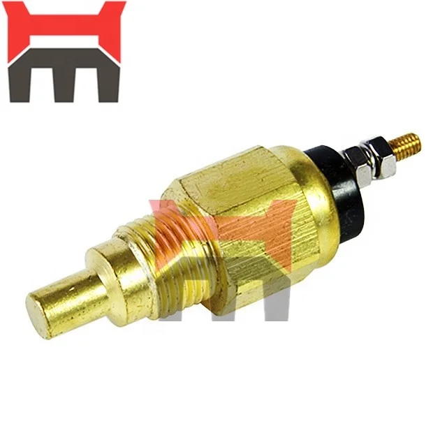 Hot Sales 6BG1 Engine Water Temperature Sensor 8-97125601-1 8971256011
