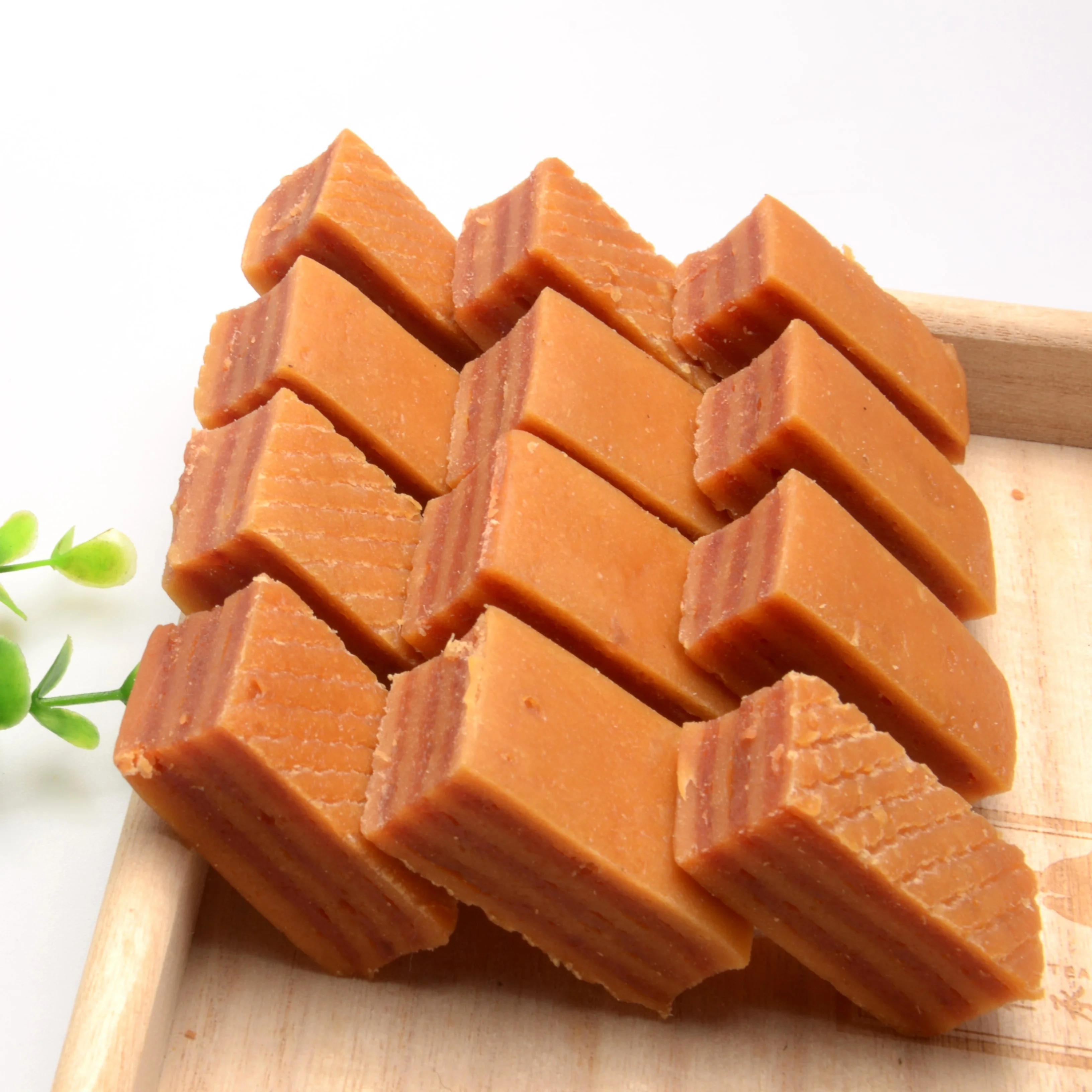 PET foods Fresh chicken, duck and salmon Cube meat snacks dog chew toy dog treat delicious salmon chicken cube