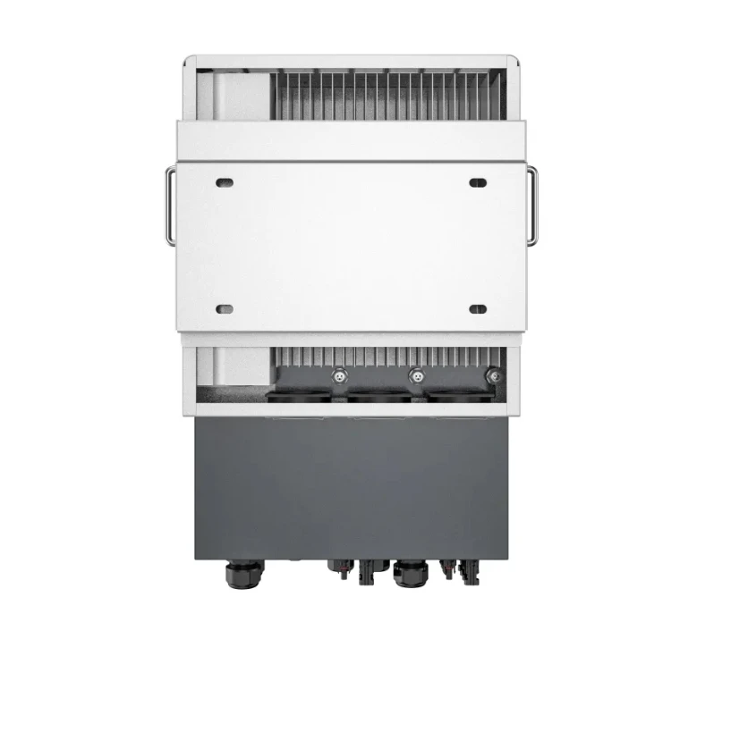 Привод PD0200G-TPS-EU-A IP65 12 кВт 20 Гибридный солнечный инвертор 15 с зарядным устройством mppt