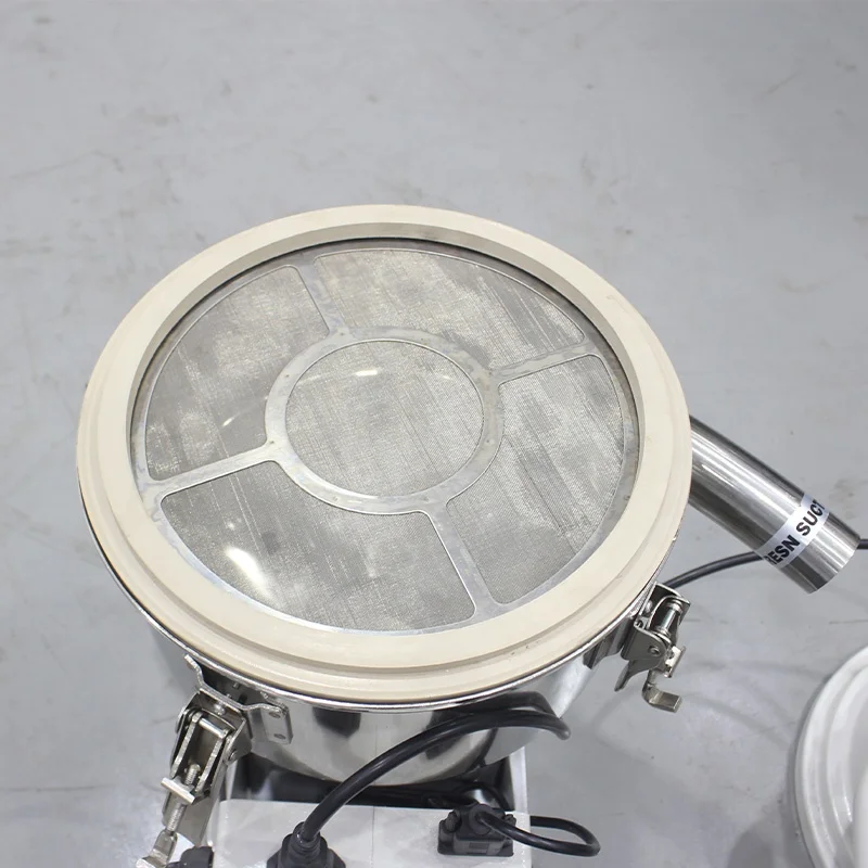 Высокомощный промышленный Автопогрузчик для пластиковой промышленности CE