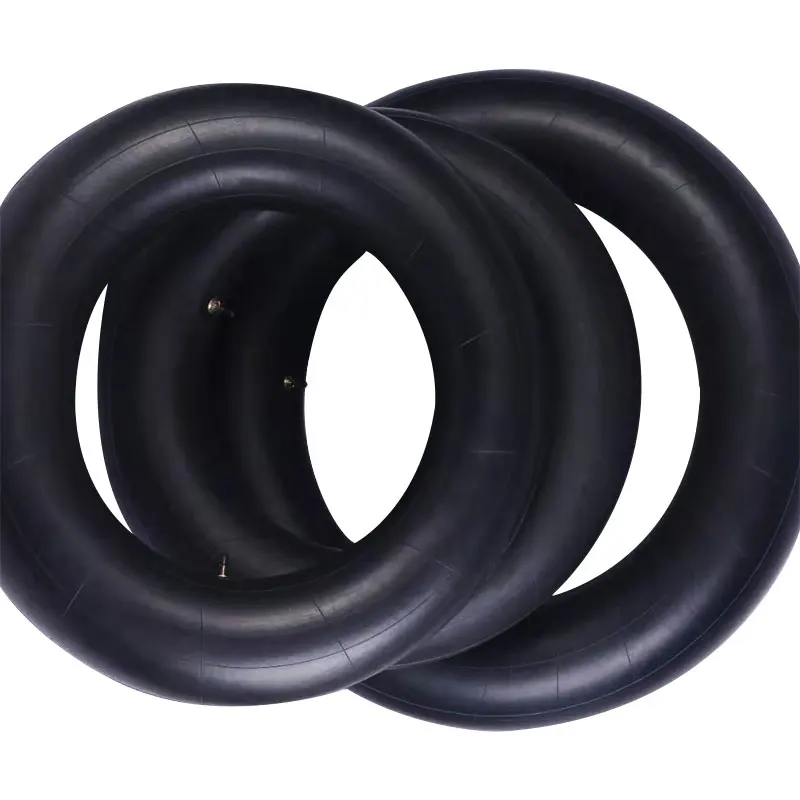  Private label or customized Custom motorcycle inner tube tire 2.75x18 90-17 16x