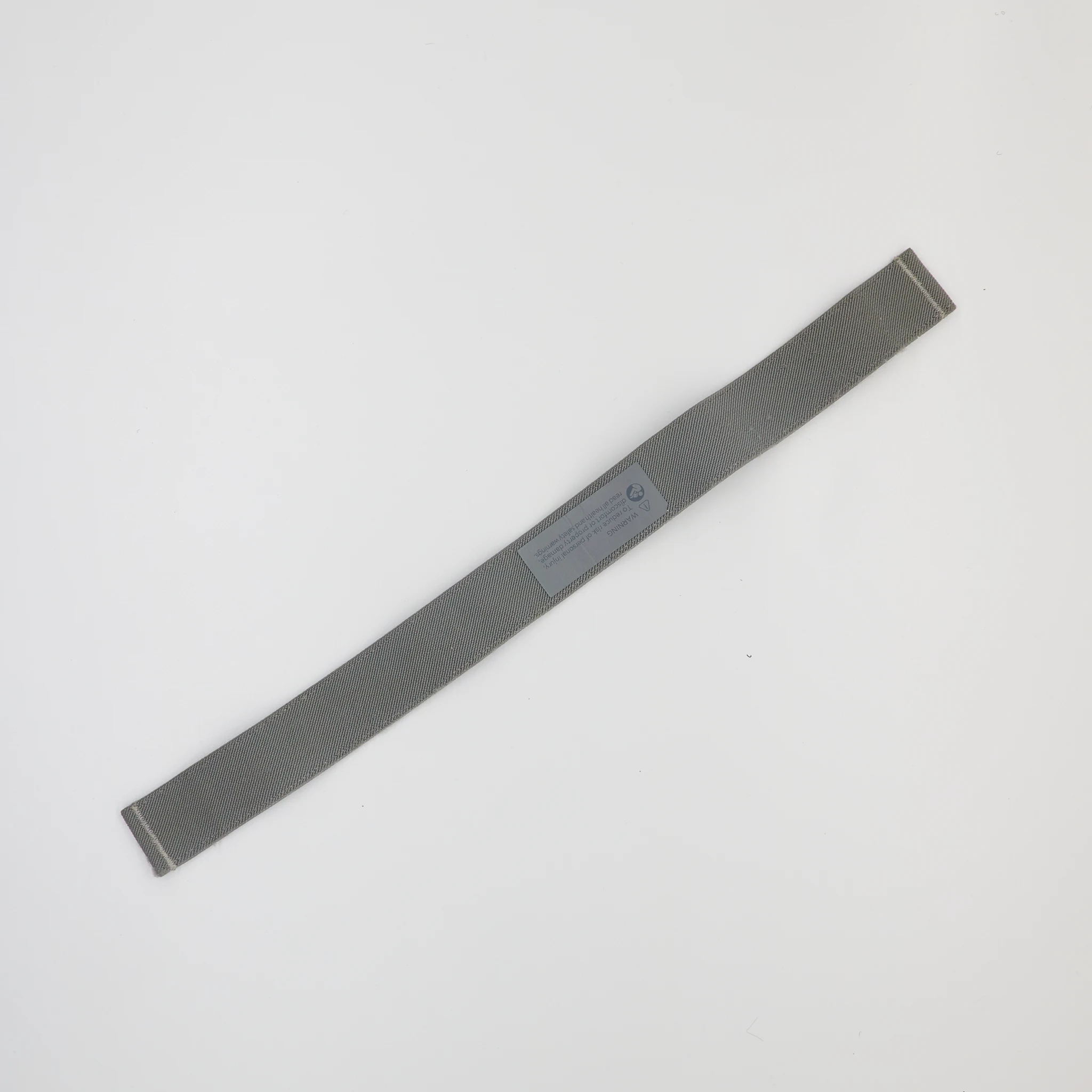 Customized Jacquard Elastic Band VR Head Strap Replacement VR Elastic Headset Strap with Jacquard Logo VR Accessories