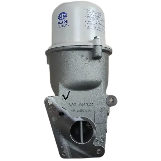 Fuel Filter Water Separator P551039 FOR Heavy Duty Truck Parts