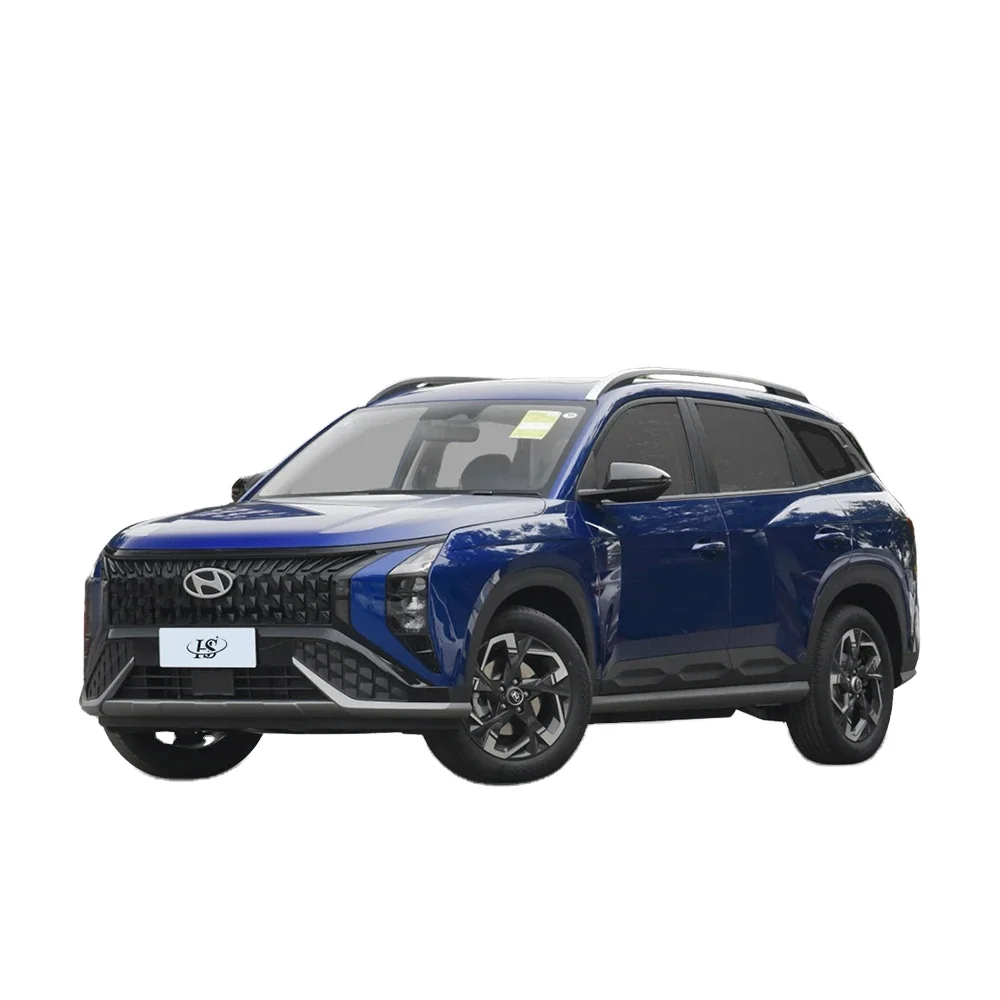 2023 новые запущенные и обновленные автомобили Hyundai ix35 SUV MUFASA левосторонний автомобиль производства Chiina в наличии на продажу