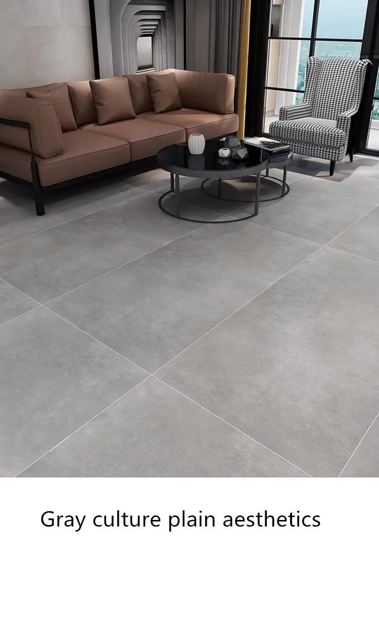 China Glossy White Glazed Marble Price 600x600mm Porcelain Polished Ceramic Floor Tiles 60x60 Impression Marble Ceramic Tiles