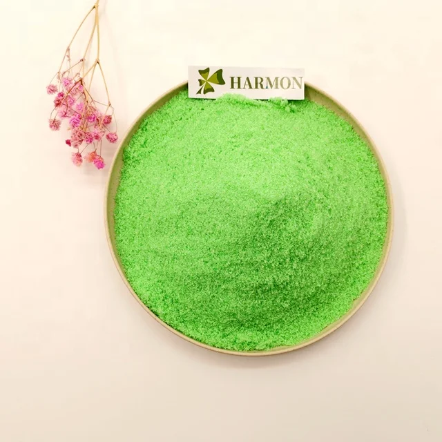 Высококачественные цветные удобрения Npk 10 20 30 100% водорастворимые для овощей