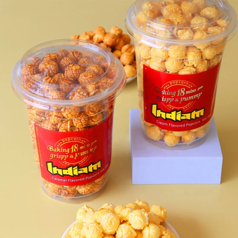 Honey butter Flavor mash room Type 118g free sample available New Business Opportunity