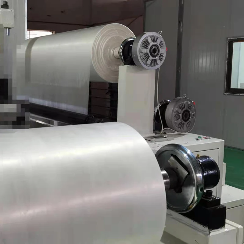 Высокопрочная многоцелевая ткань Uhmwpe, используемая для медицинского материала или ткани Ud