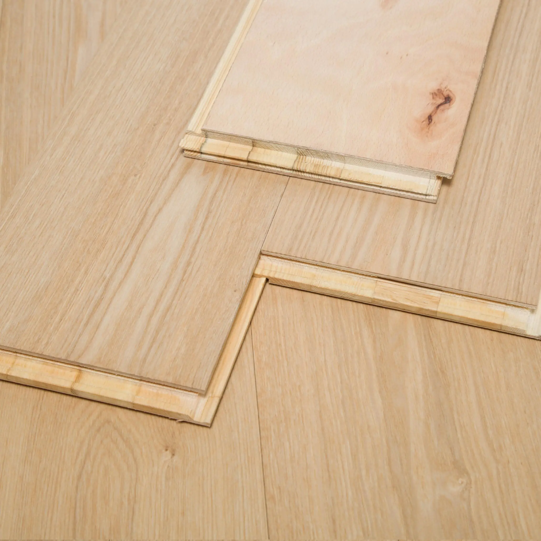Engineers Timber Hot Sale Oak Engineered Wood Flooring  Engineering Hardwood Floor Engineered Flooring