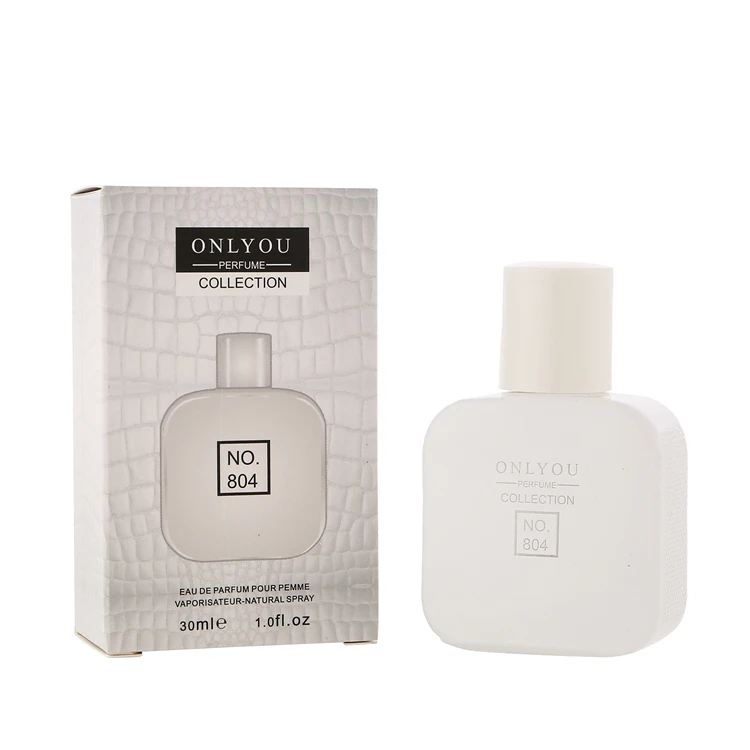 ONLYOU Mini collection Hotsale love in white Original Designer Perfume