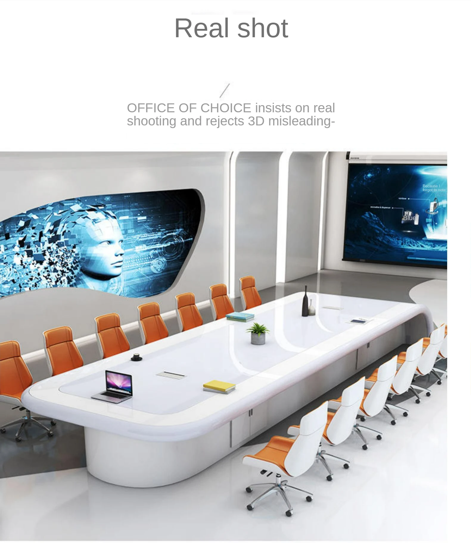 Commercial Furniture Modern Office Furniture Council Boardroom Meeting Room Office Desk Executive Conference Table Chair set