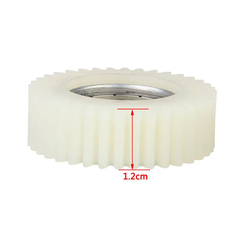 Planetary Gear E-bike Hub Motor Gear Nylon Steel Gear 28T 36T XF07 XF08