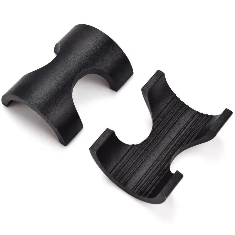 Cycling MTB Bike Handlebar Bar Shim Spacer Stem Reducer 25.4mm to 31.8mm Size Reducing Bushing Sleeve Bicycle Accessories