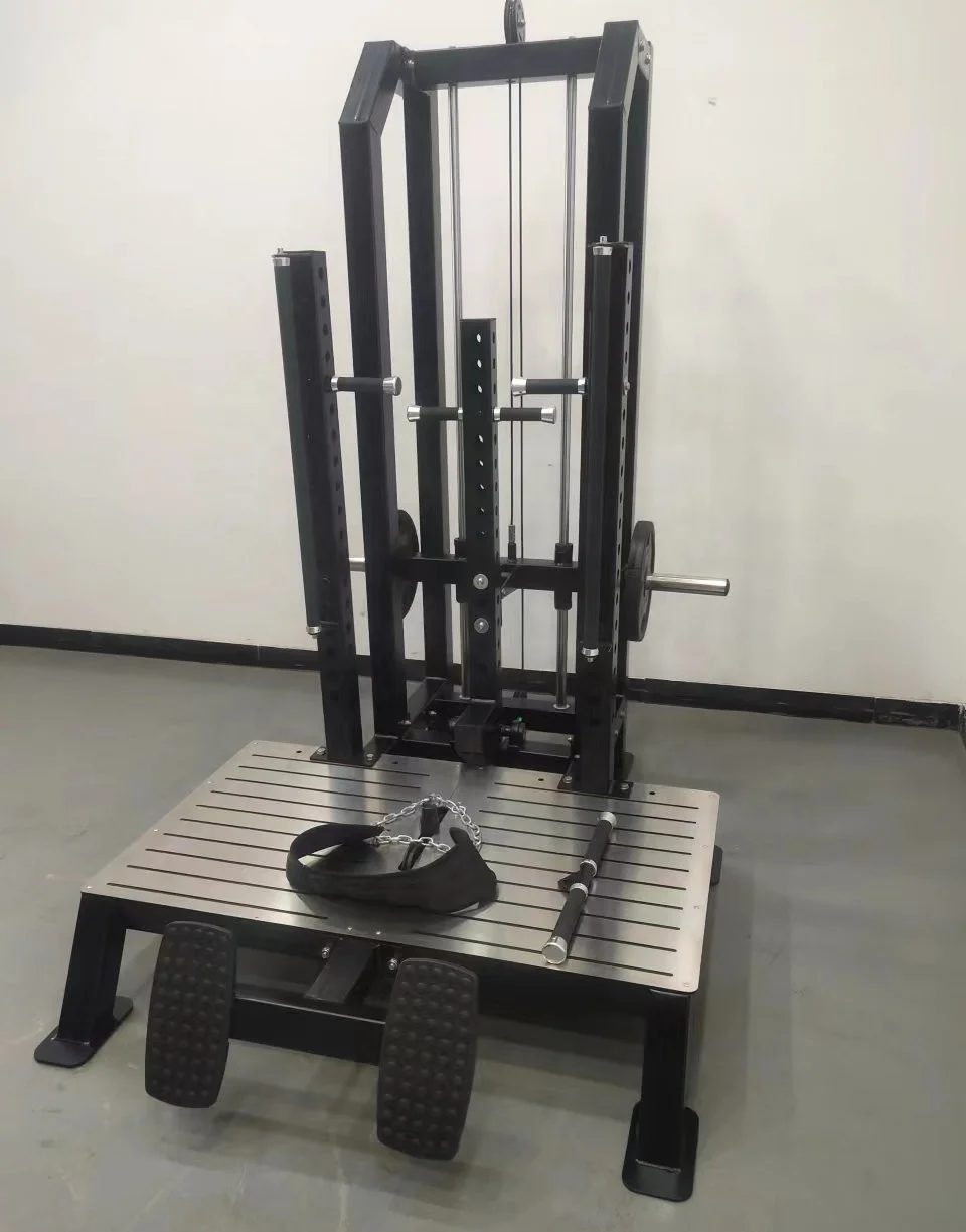 2023 Popular Commercial Gym Equipment Flat Bench Press Customized Benchtop Universal Loading Machine for Gym Center Steel 300KG