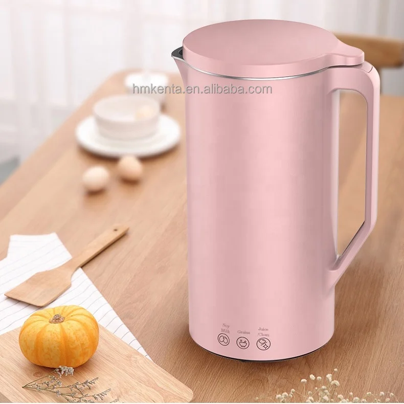 Manufacture Electric Baby Food Blender Multifunctional Small Portable Electric Baby Food Blender With Steamer