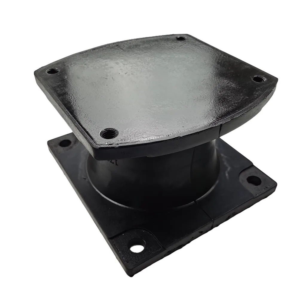 roller parts 1704-43017-0 rubber shock absorber buffer