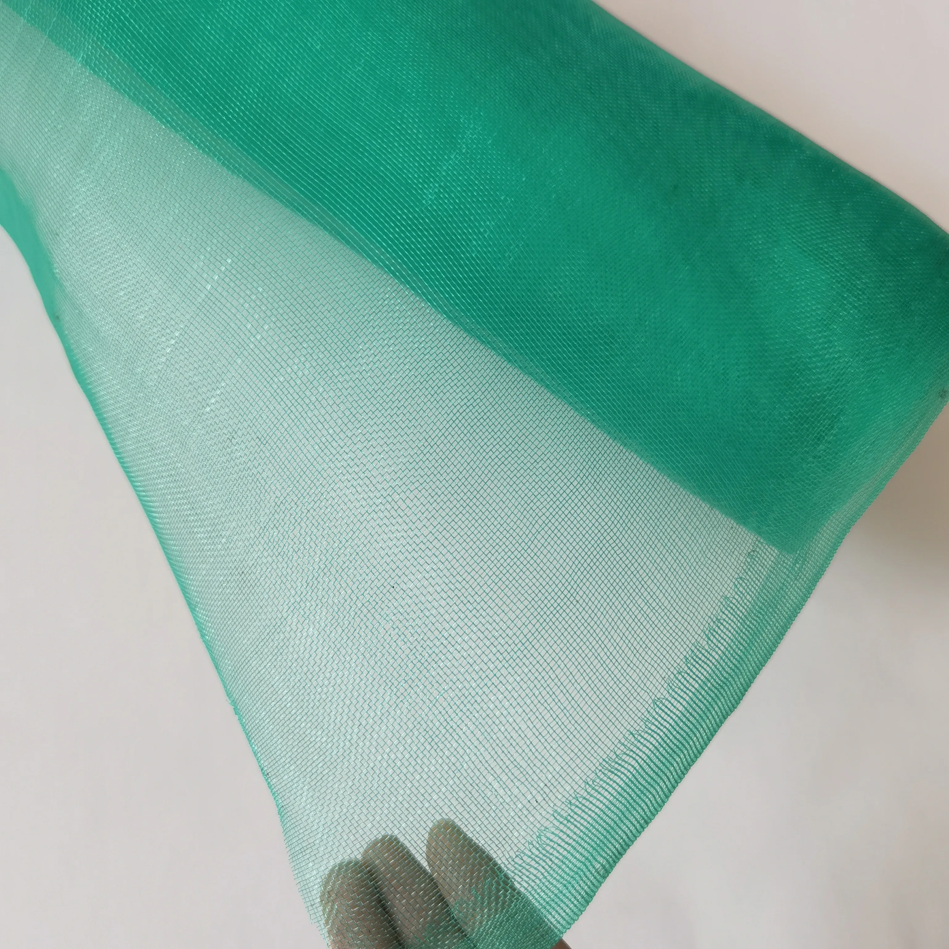 Plant nursery fruit tree Fly Net HDPE+UV Agricultural greenhouse plastic insect net