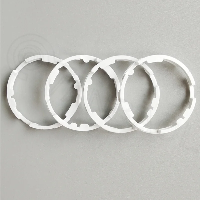 Plastic Watch Movement Spacer Ring for MIYOTA 8200 8205 8215 821A 820A Watch Movement Replacement Accessories