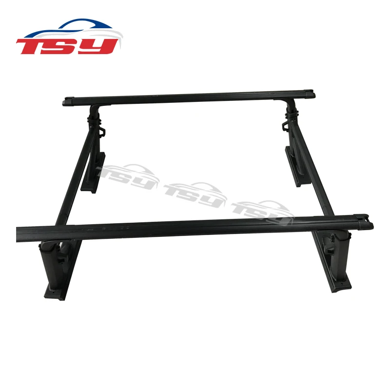 High Quality Multifunctional 4X4 Ladder Rack For Pick Up