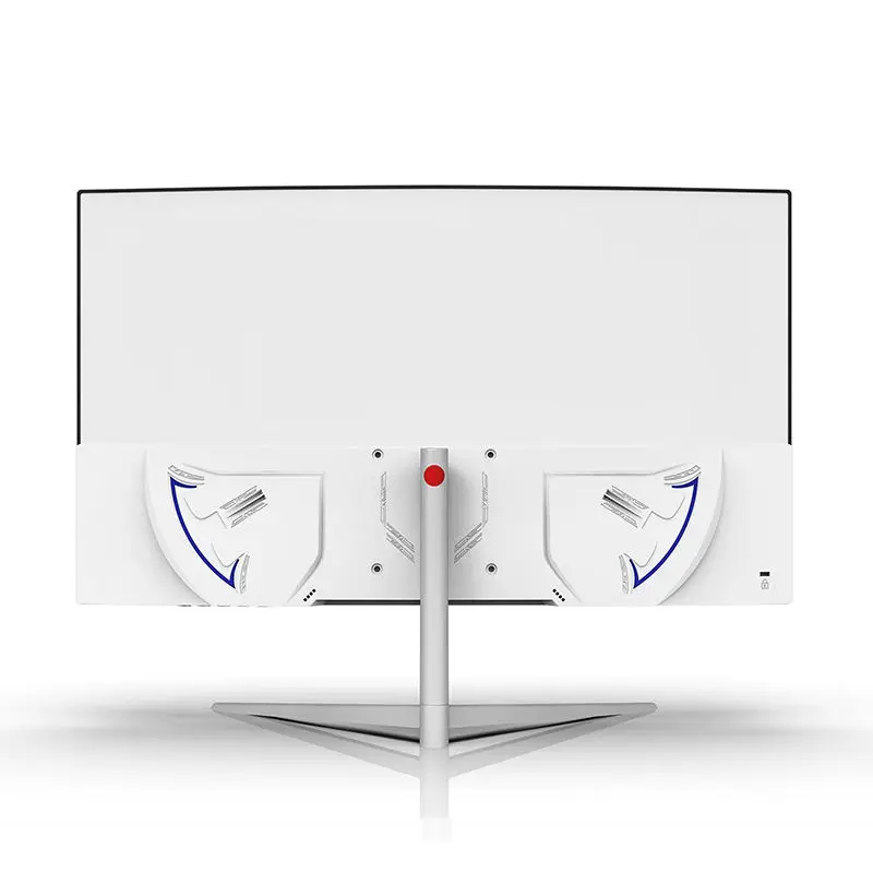 Factory supply LCD DISPLAY monitor gaming 32 34 27 inch 4k 75hz 144hz curved monitor