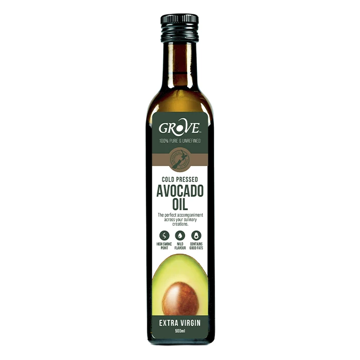 Оптовая цена натуральное здоровое масло авокадо из Новой Зеландии 250