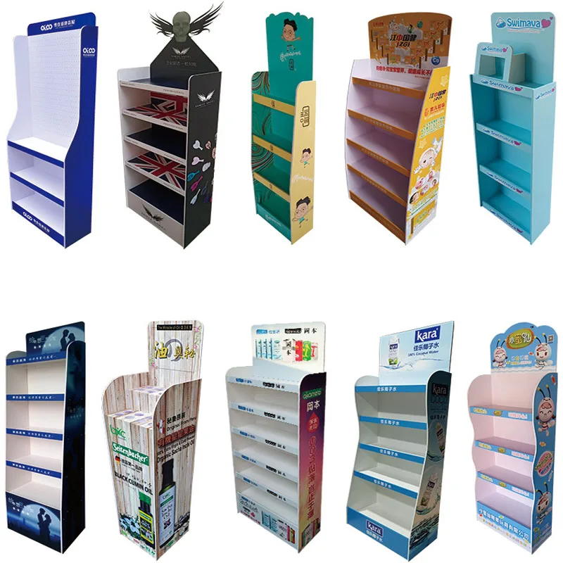 pvc snake shoe racks fitting pvc foam display rack pvc display stand cabinet with custom printing