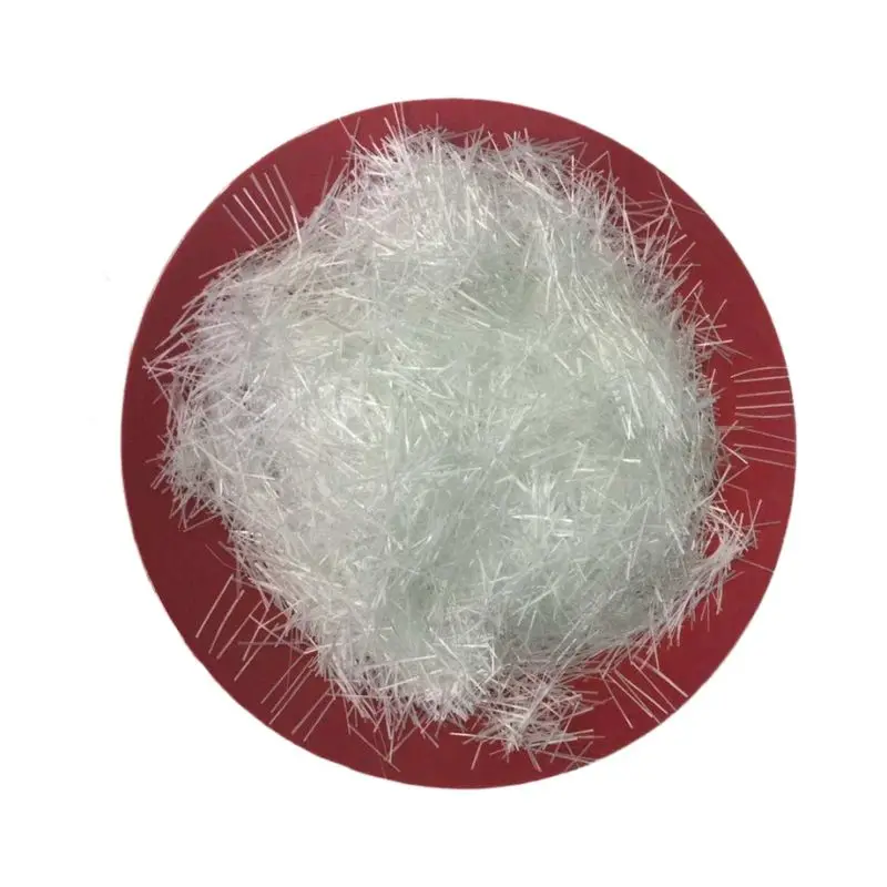 Cheap AR glassfiber chopped strands alkali resistant glass fiber