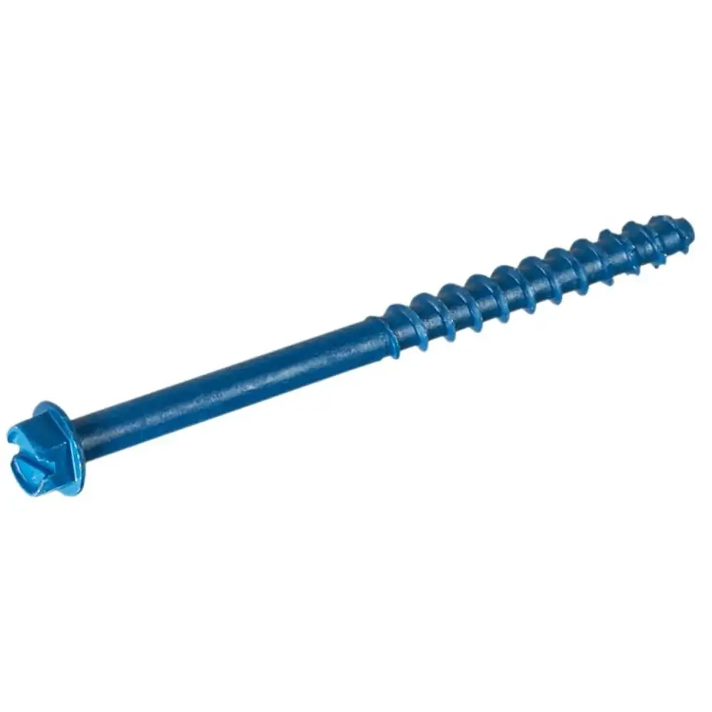 concrete screw bolt for mansory in anchor