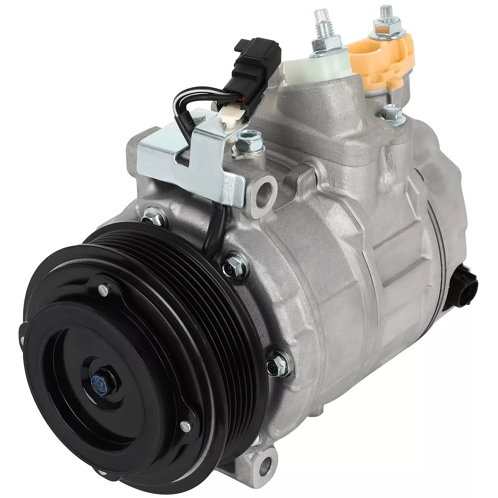 Автозапчасти 12 В компрессор переменного тока Новый OEM BB5319D629CB BB5319D629CC BB5319D629CD производитель автомобильных воздушных компрессоров FORD EDGE 2012